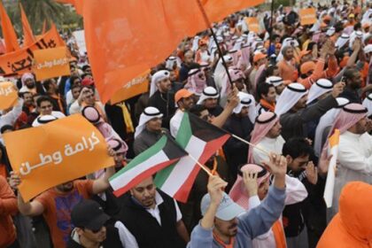 Political Crossroads