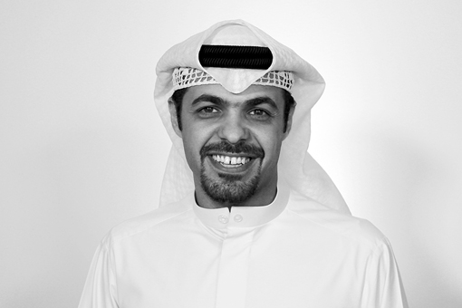 Khalid Al-Otaibi