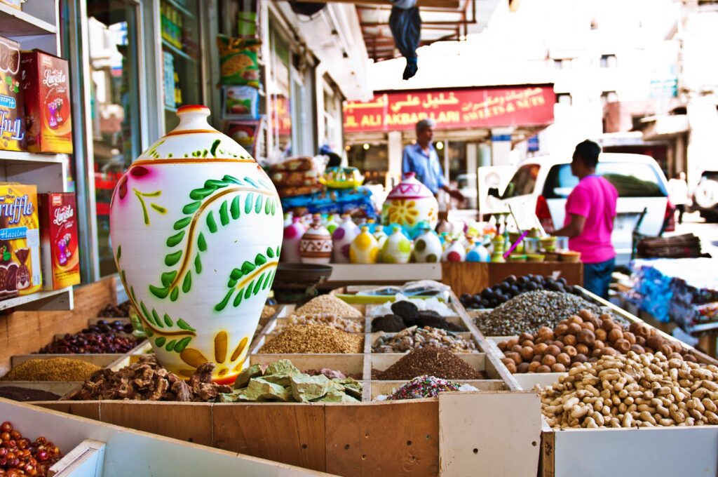 souks 