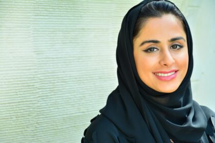 Maryam Al Subaiey