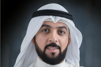 Mohammad Shamlan Al-Rashidi