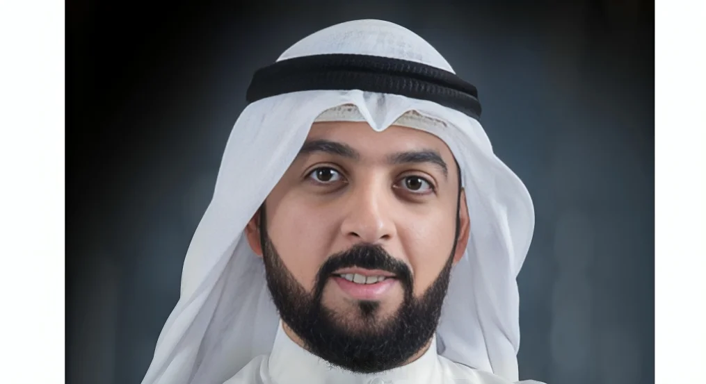 Mohammad Shamlan Al-Rashidi