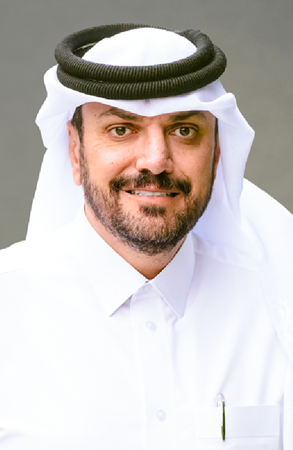 Moutaz Al-Khayyat