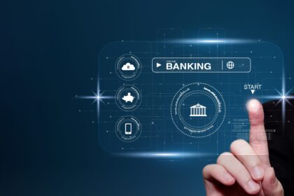 digital banking