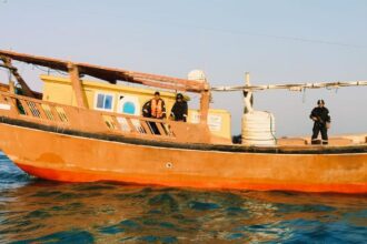 Tamil Nadu Fishermen