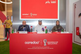 Hoppr and Ooredoo
