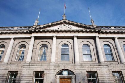 Royal College of Surgeons in Ireland