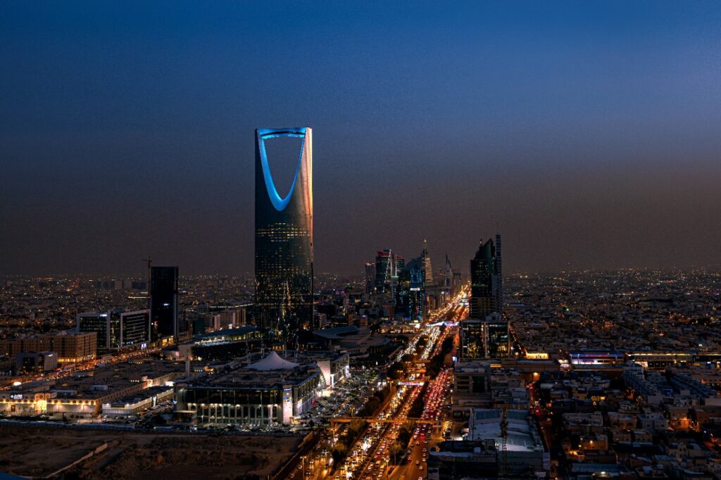 Arab Capital