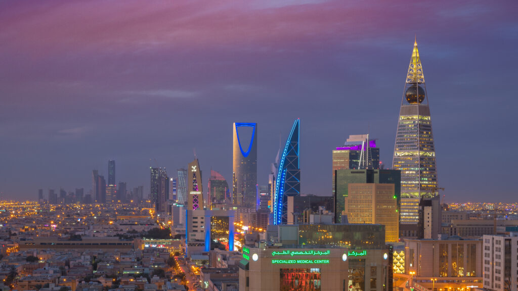 Smart cities