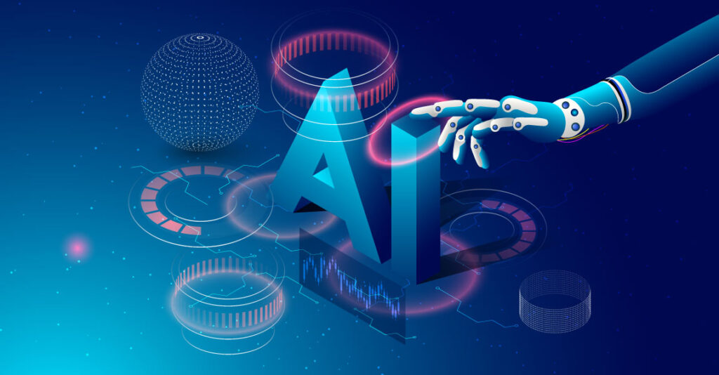 Digital Future