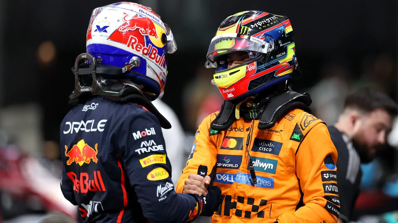 Verstappen