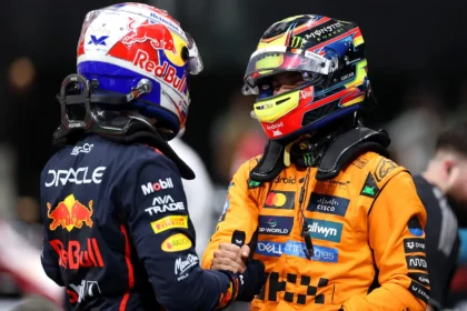 Verstappen