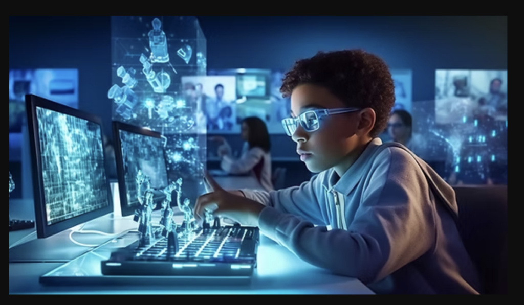 AI Curriculum
