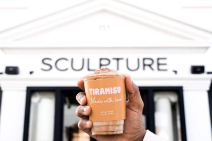 Sculpture Café
