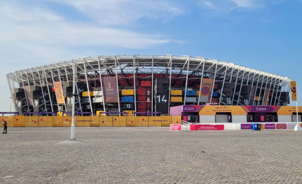 FIFA Arab Cup 