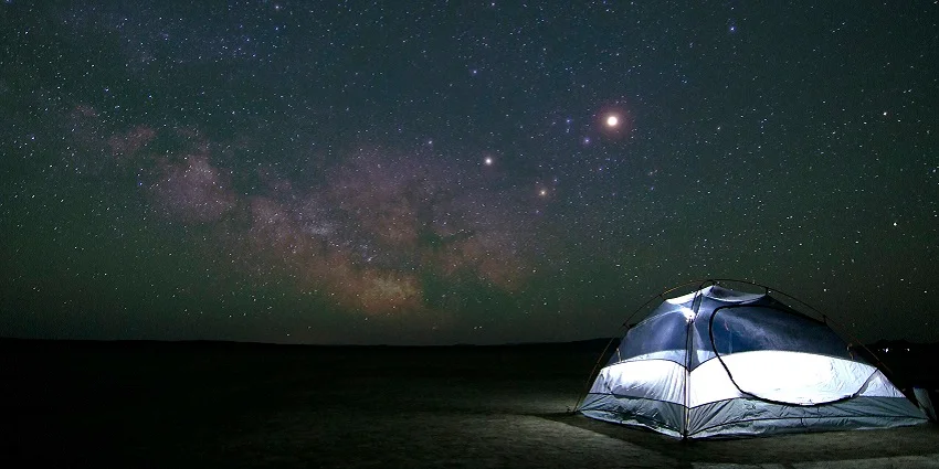 Stargazing