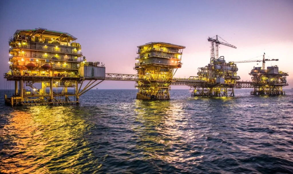 Aramco’s Setback