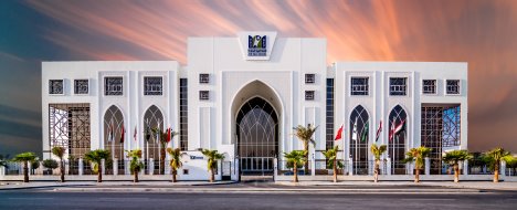 Arab Open University Bahrain