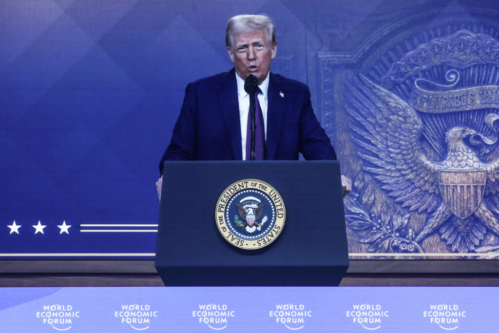 Trade Policies Spark