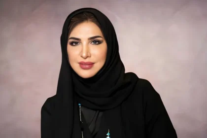 Buthaina Al Ansari