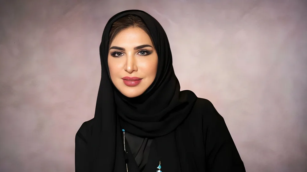 Buthaina Al Ansari