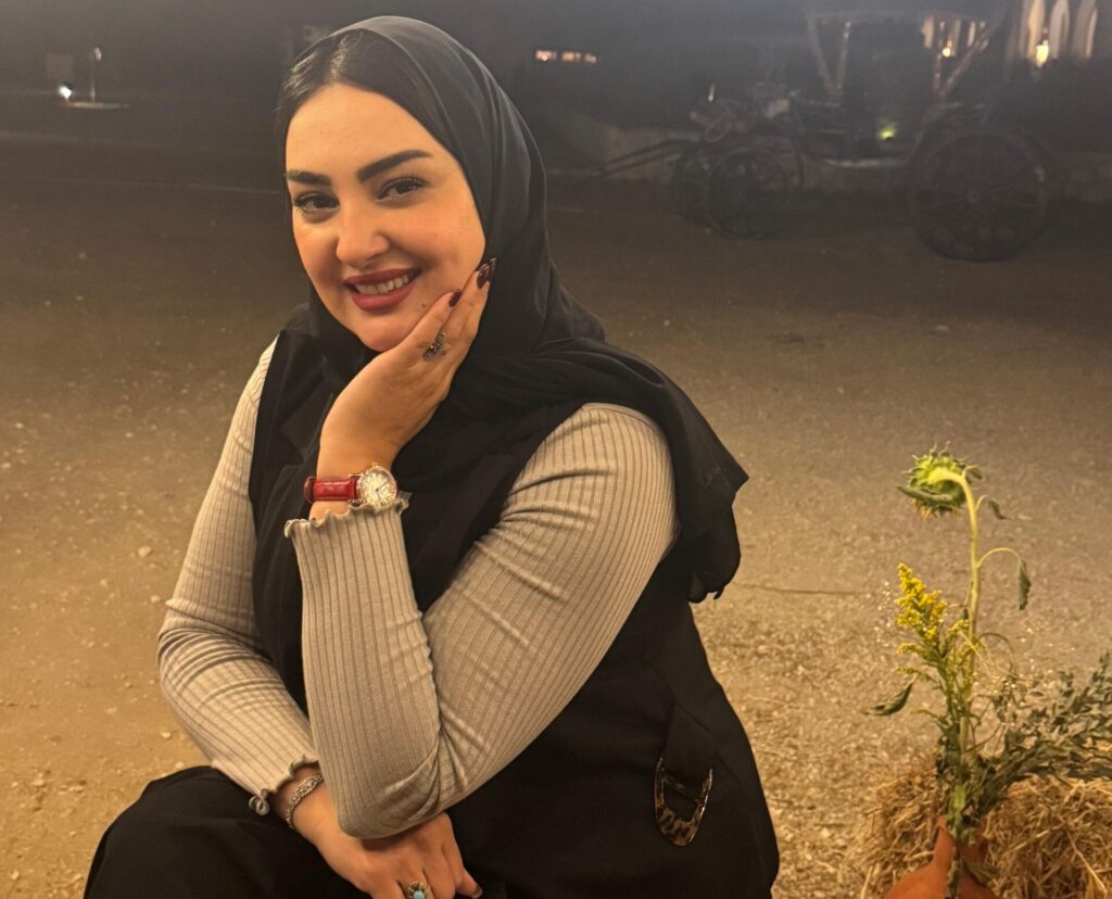 Wardeh Al Jaberi