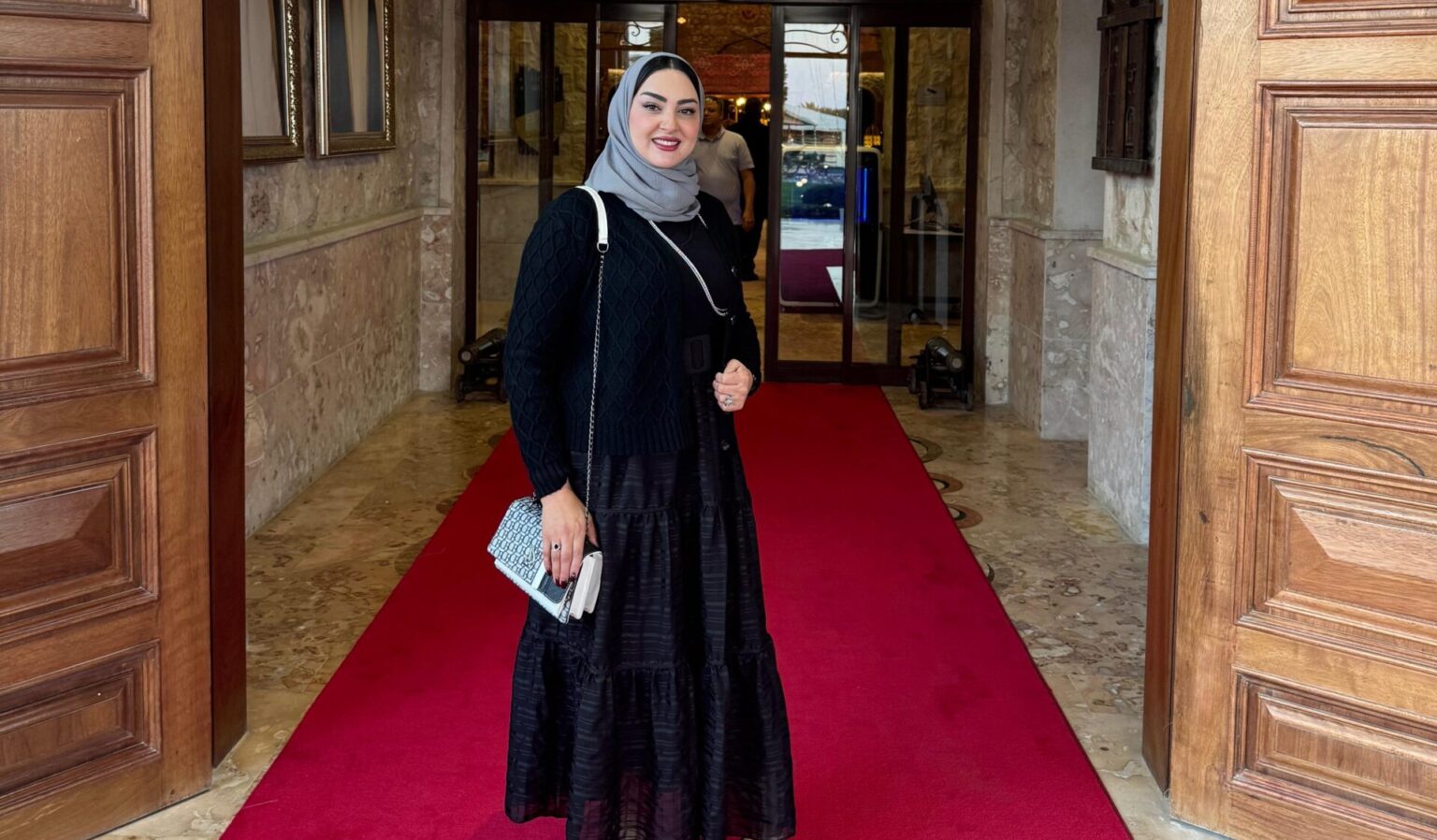 Wardeh Al Jaberi