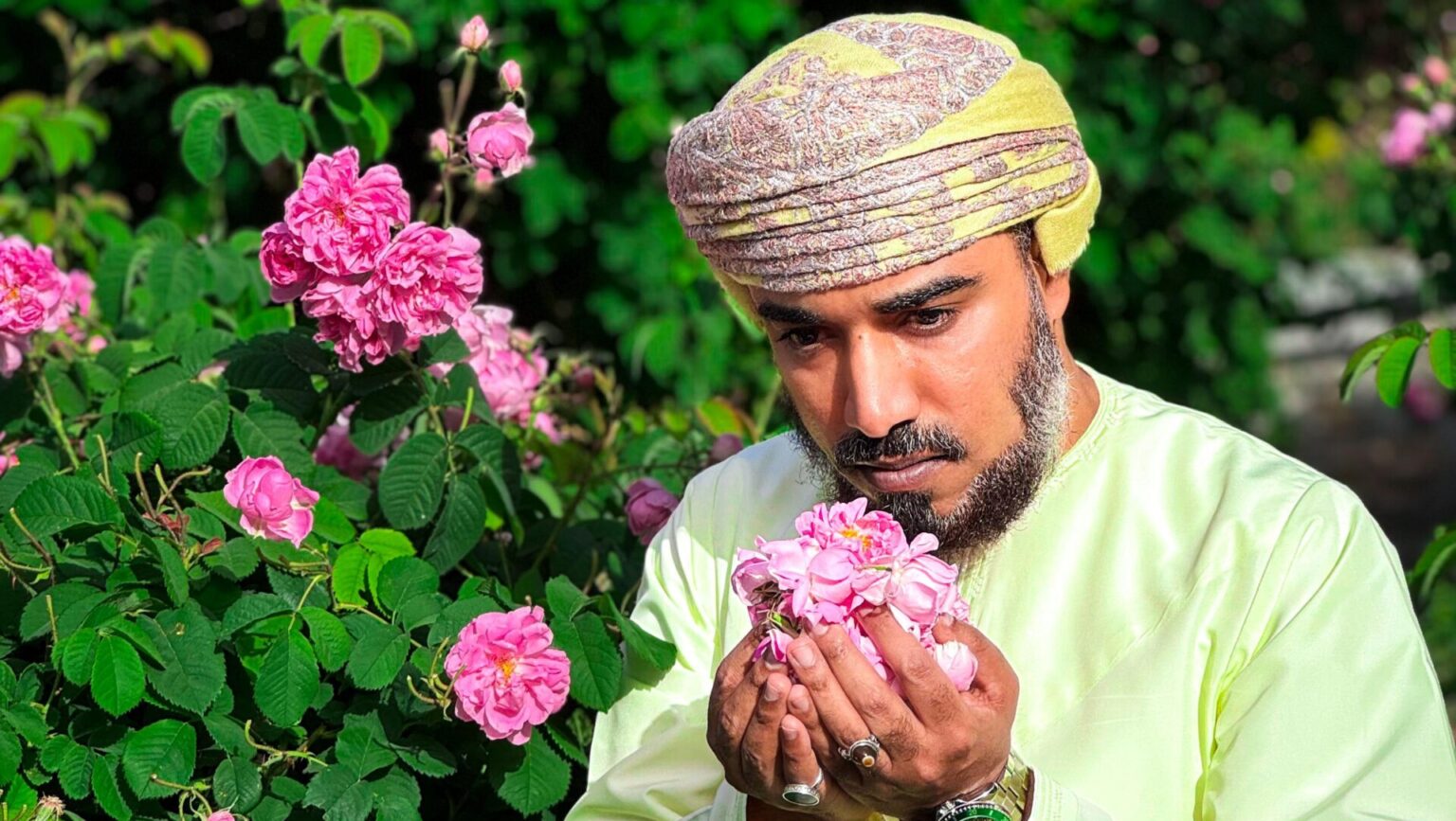 Waleed Al-Asmi