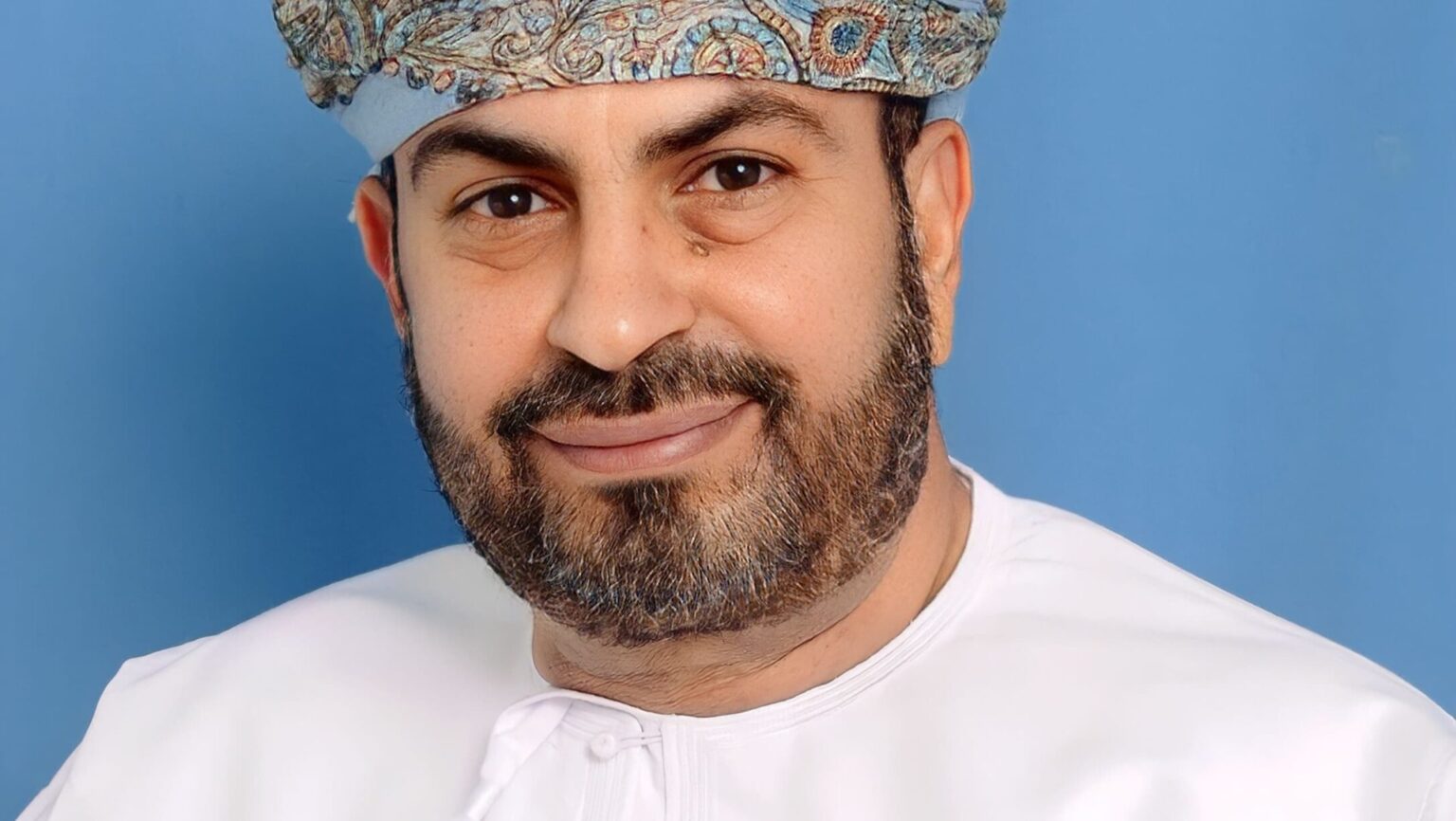 Hamoud Salem Al Toqi