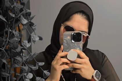 Ayesha Farheen