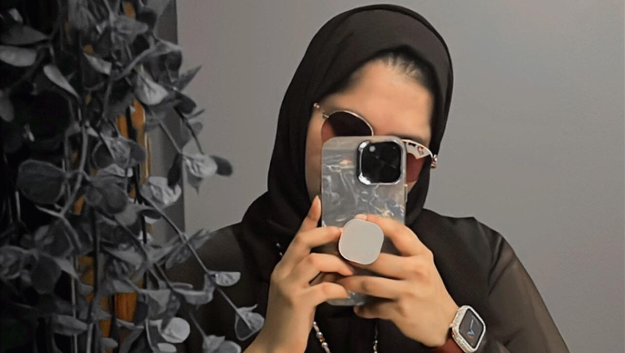 Ayesha Farheen