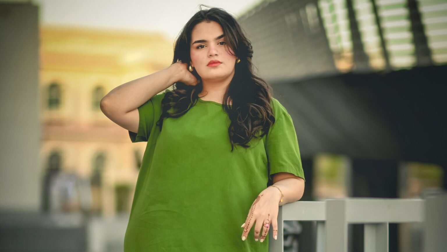 Zenia Mariam Khan