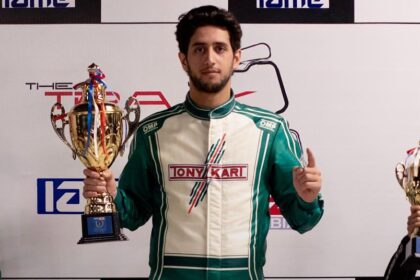 Abdullah Elkhereiji