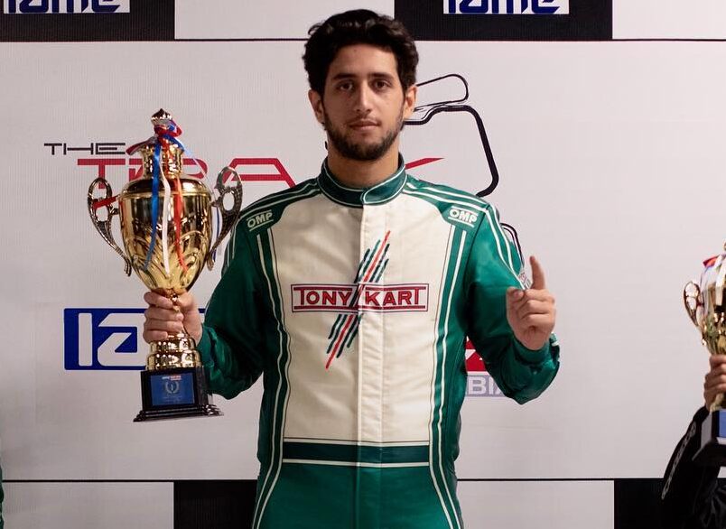 Abdullah Elkhereiji