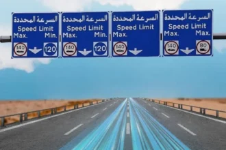 safer roads