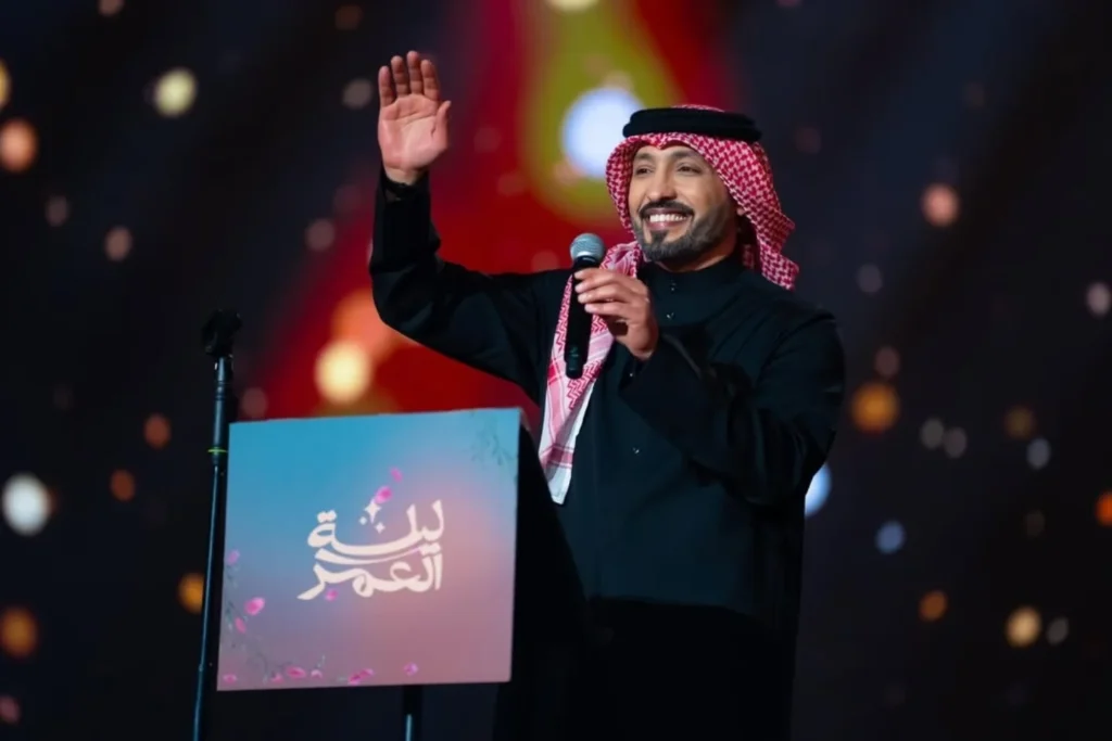 Fahad Al Kubaisi 
