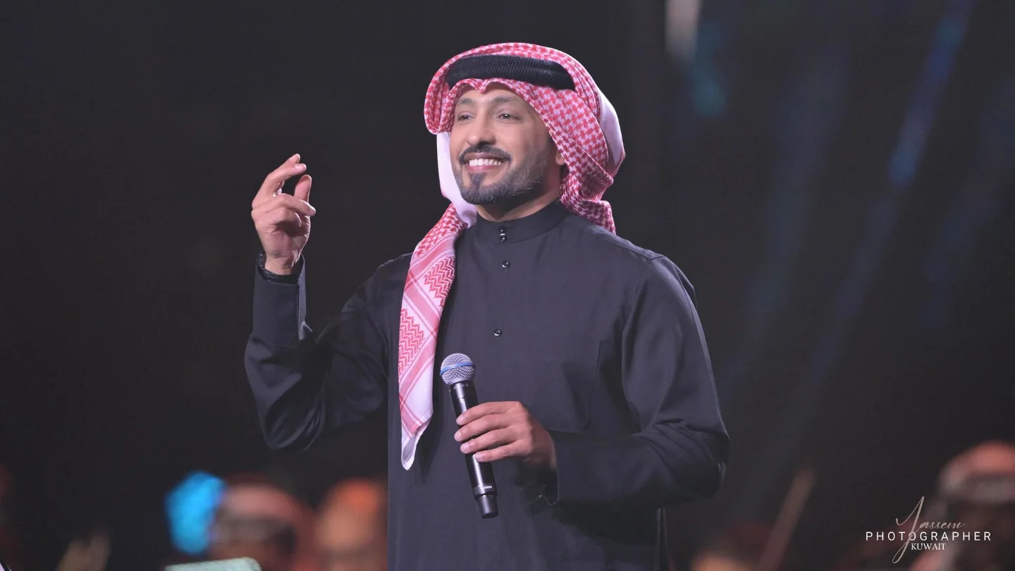 Fahad Al Kubaisi