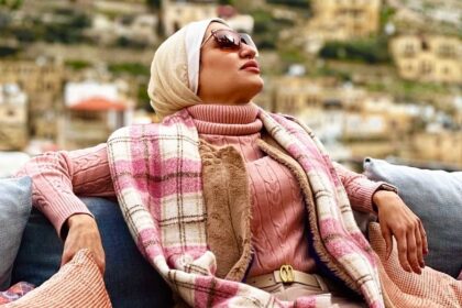 Amal Irshaidat