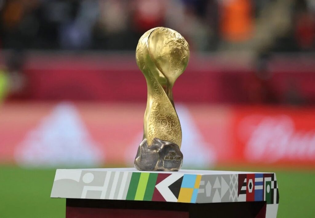 FIFA Arab Cup 