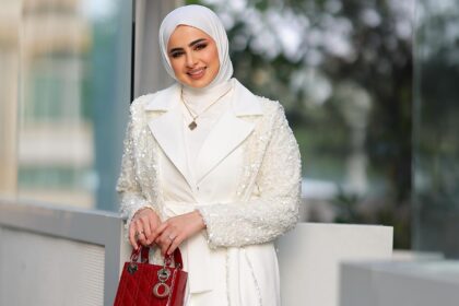 Asrar Alsaeed