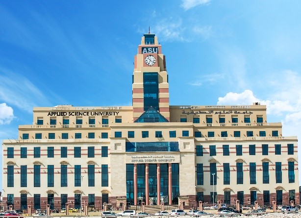 Applied Science University Bahrain