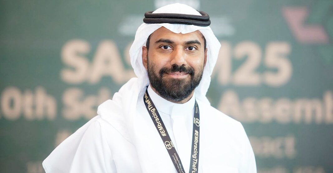 Abdulrahman Sabbagh