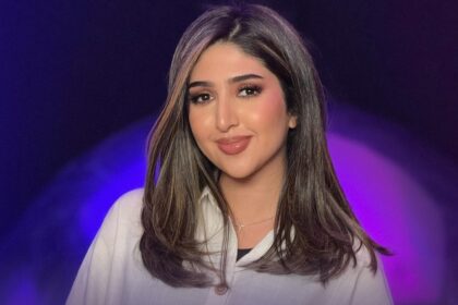 Maryam Rashed