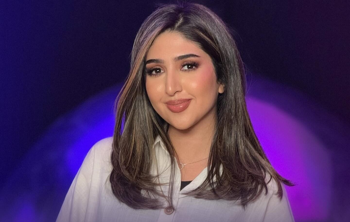 Maryam Rashed