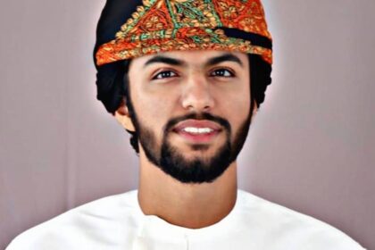 Hamood Al Shedhani