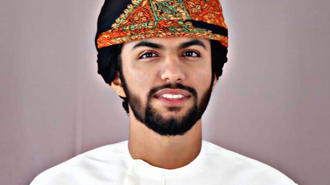 Hamood Al Shedhani