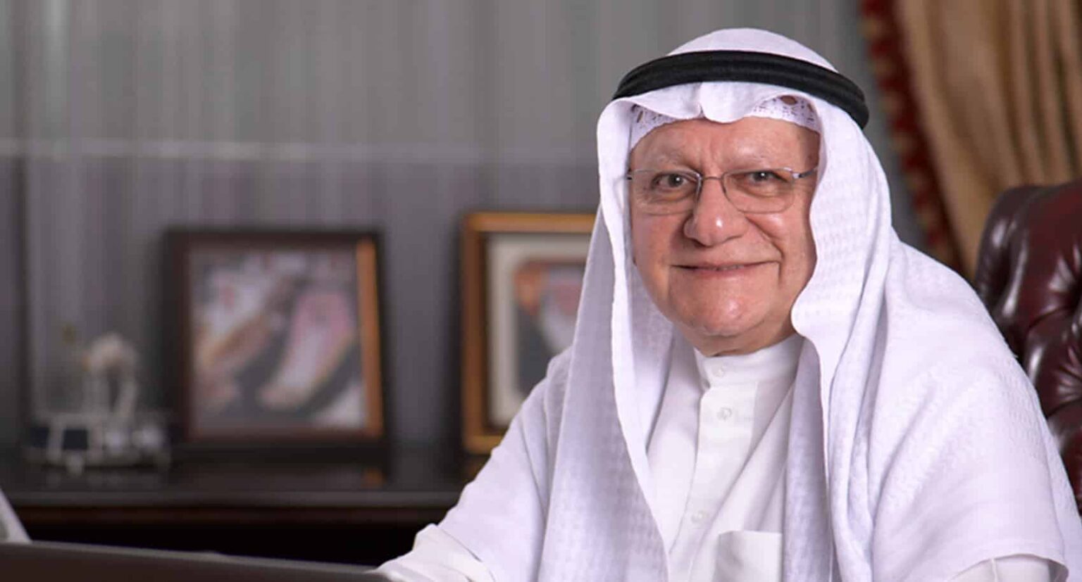 Farouk Yousuf Khalil Almoayyed