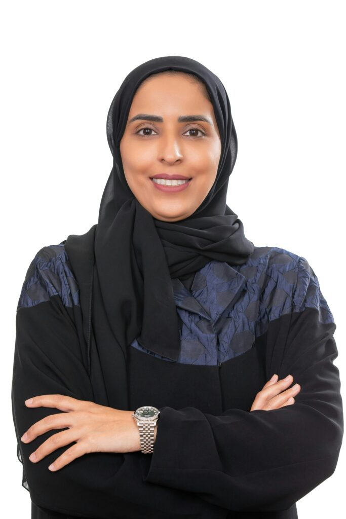 Fatima Sultan Al-Kuwari