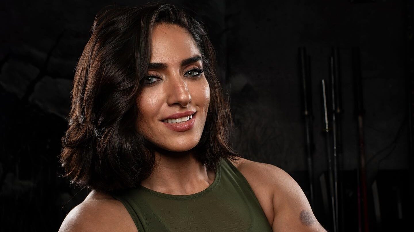 DaLia El-Amry