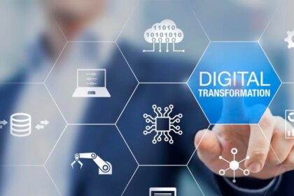 digital transformation